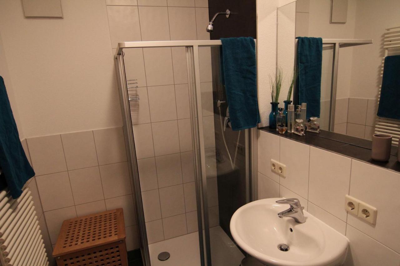 Alte Konditorei Apartman Lindau  Kültér fotó