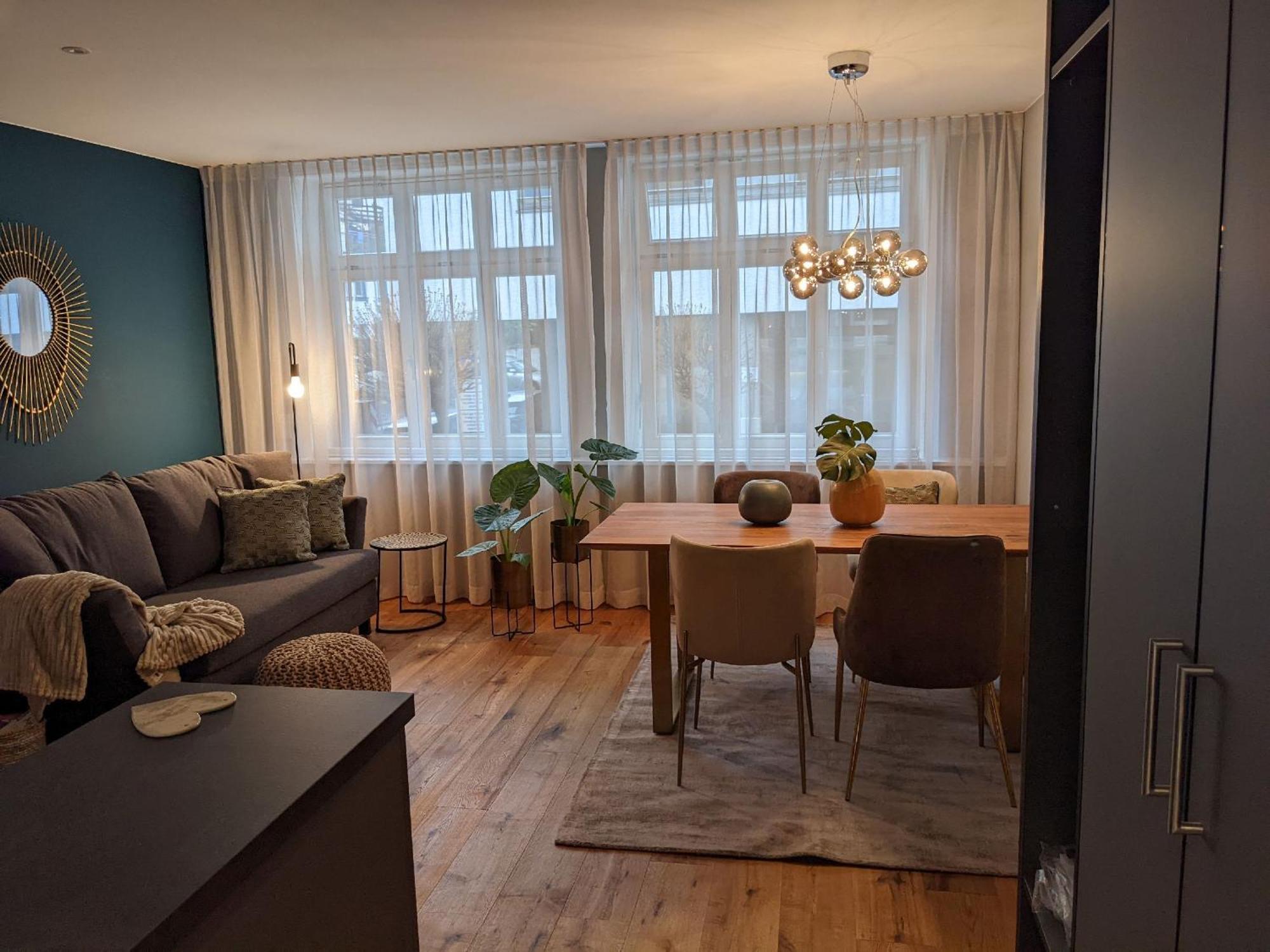 Alte Konditorei Apartman Lindau  Kültér fotó